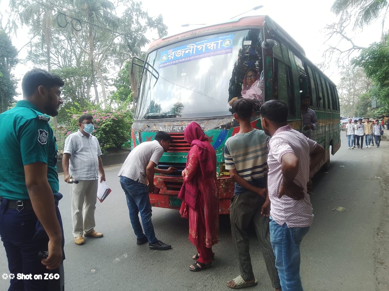 দূষণবিরোধী অভিযানে ১ হাজার ৩৫৫ কেজি পলিথিন জব্দ